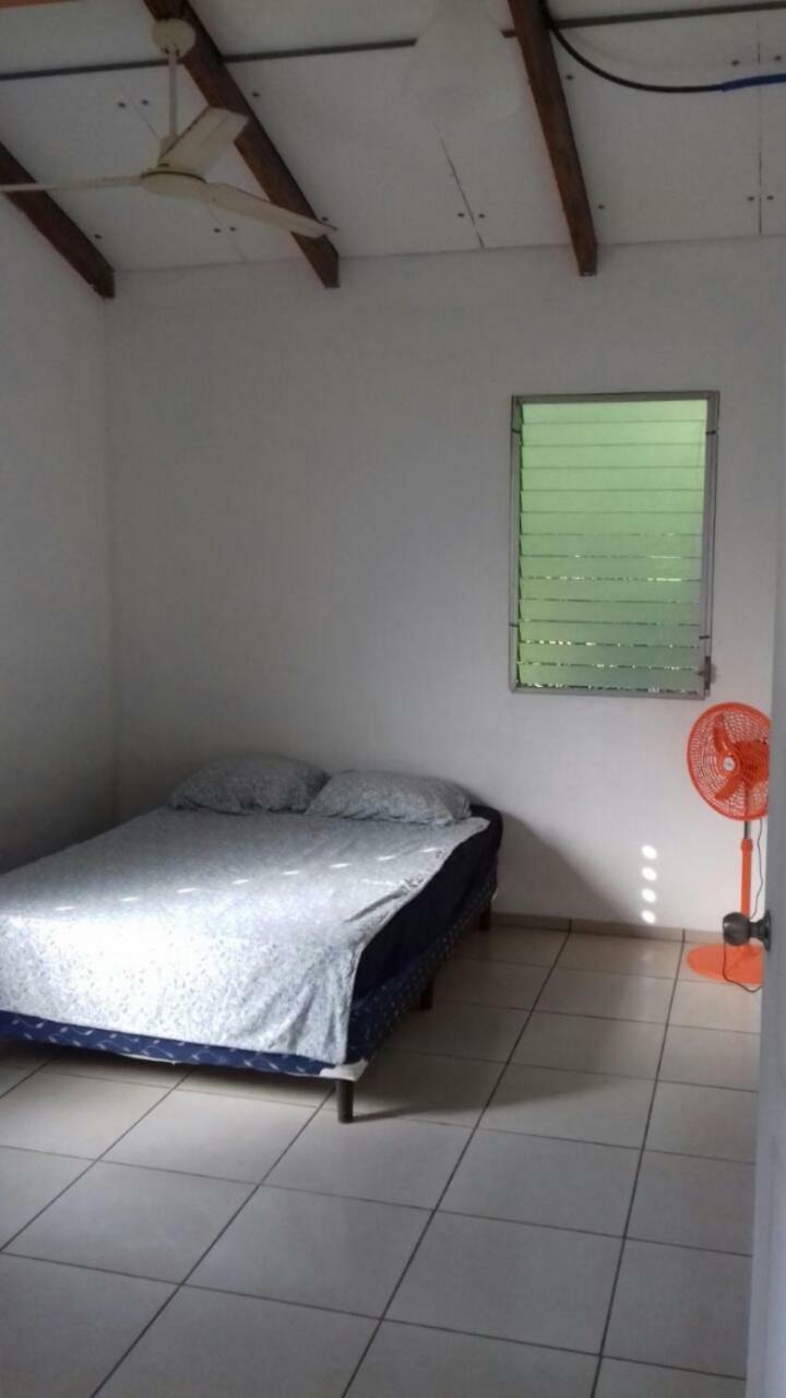 Hostal El Balsamo El Sunzal Exterior foto